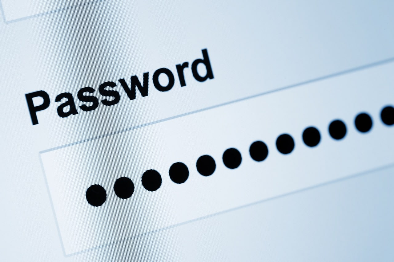 How to create an easy to remember, yet strong, password