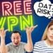 Free VPN services?