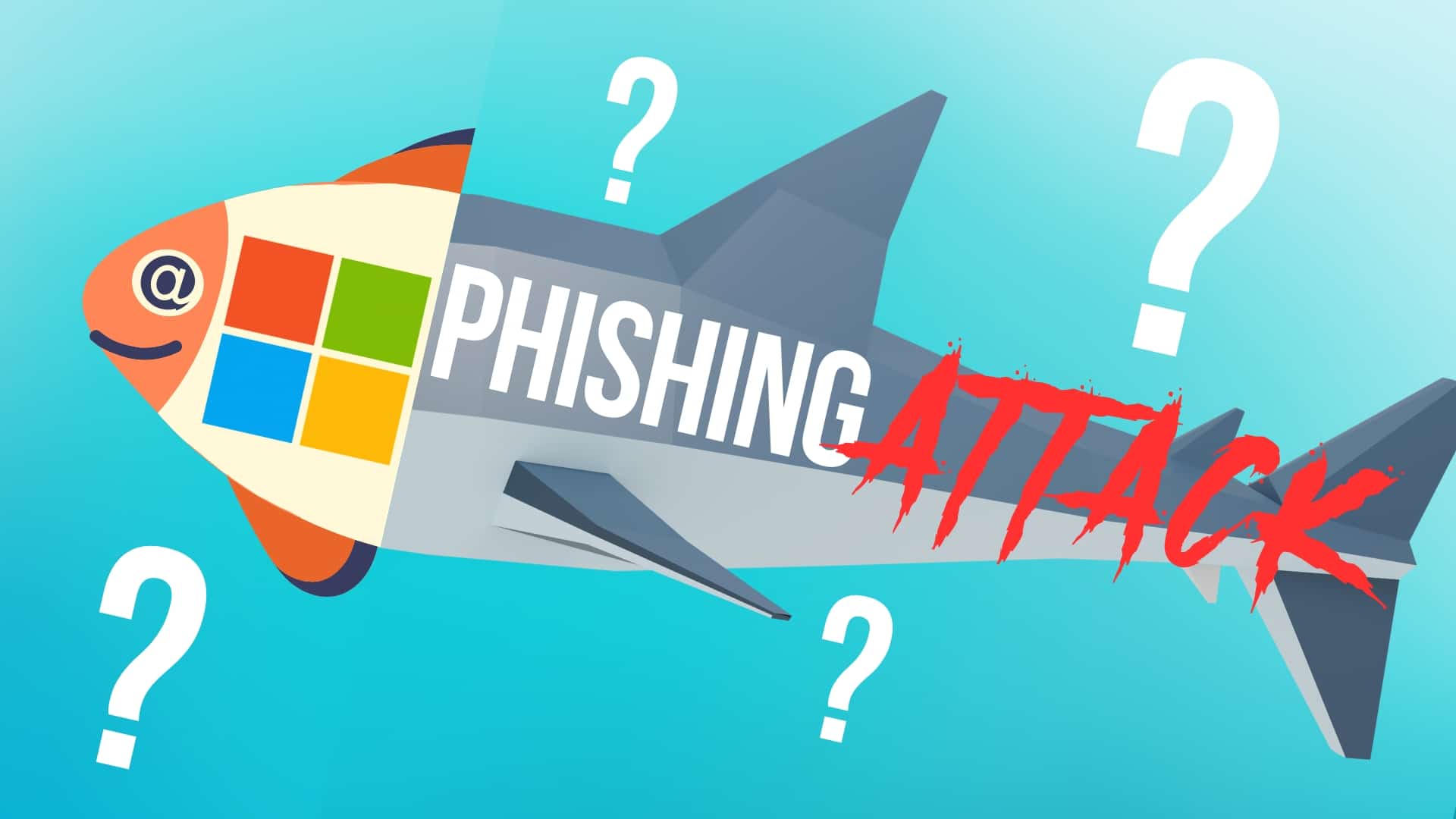 Is that email from Microsoft actually a phishing attack?