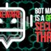 Malware growing security threat